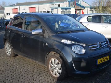 Citroën C1